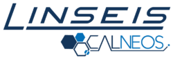 Linseis Calneos Logo