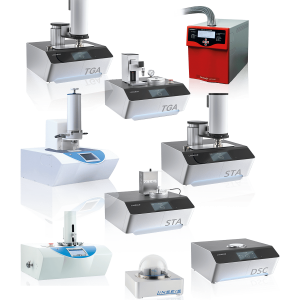 Thermische Analyse Übersicht 1200 x 1500