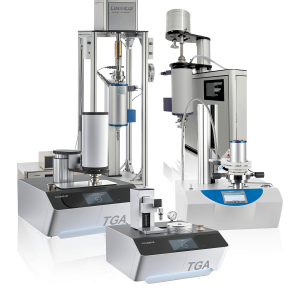 Thermogravimetrie Übersicht 1200 x 1500